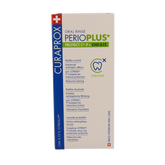 Curaprox Perio plus+ protect CHX 0.12 mondspoeling 200 Milliliter