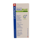 Curaprox Perio plus+ protect CHX 0.12 mondspoeling 200.00 Milliliter