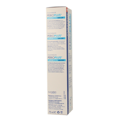 Curaprox Perio plus+ support CHX 0.09 tandpasta 75 Milliliter