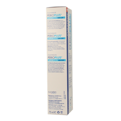 Curaprox Perio plus+ support CHX 0.09 tandpasta 75.00 Milliliter