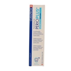 Curaprox Perio plus+ support CHX 0.09 tandpasta 75 Milliliter