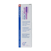 Curaprox Perio plus+ focus gel CHX 0.50 10 Milliliter