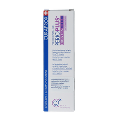 Curaprox Perio plus+ focus gel CHX 0.50 10.00 Milliliter