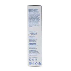 Curaprox Perio plus+ focus gel CHX 0.50 10.00 Milliliter