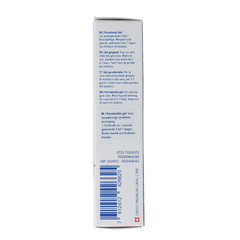 Curaprox Perio plus+ focus gel CHX 0.50 10.00 Milliliter