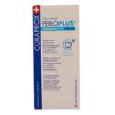 Curaprox Perio plus+ regenerate CHX 0.09 mondspoeling 200 Milliliter