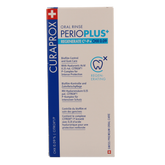 Curaprox Perio plus+ regenerate CHX 0.09 mondspoeling 200.00 Milliliter