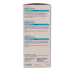 Curaprox Perio plus regenerate CHX 0.09 200 Milliliter
