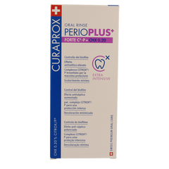 Curaprox Perio plus forte CHX 0.20 200 Milliliter