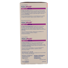 Curaprox Perio plus+ forte CHX 0.20 mondspoeling 200 Milliliter