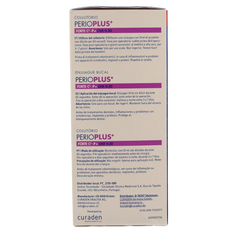 Curaprox Perio plus forte CHX 0.20 200 Milliliter