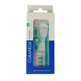 Curaprox CPS 06 prime start rager set turquoise 2.2 mm 1 Set