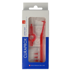 Curaprox CPS 07 prime rager start set 5.00 Stuks