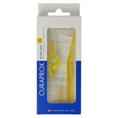 Curaprox CPS 09 prime rager start set 5.00 Stuks