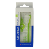 Curaprox Prime start rager 11 licht groen 5.0 mm 5 Stuks