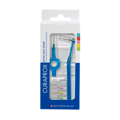 Curaprox CPS prime start mixed rager set 1.00 Set
