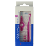 Curaprox Perio start 406 fuchsia 5 Stuks