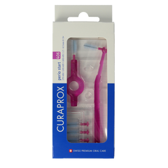 Curaprox CPS 406 perio rager start set 5.00 Stuks