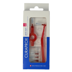 Curaprox CPS 405 perio rager start set 5 Stuks
