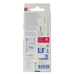 Curaprox CPS 405 perio rager start set 5.00 Stuks