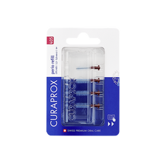 Curaprox CPS 405 perio rager navulling 1.00 Set