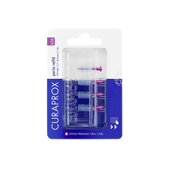 Curaprox CPS 406 perio rager navulling 1 Set