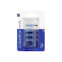Curaprox CPS 408 perio rager navulling 1.00 Set
