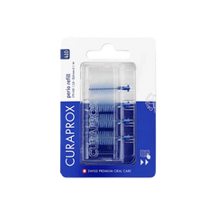 Curaprox CPS 410 perio refill ragers 4x 1 Set