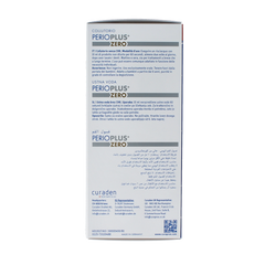 Curaprox Perio plus+ zero 200 Milliliter