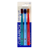 Curaprox Tandenborstel CS 5460 ultra soft 3-pack 3.00 Stuks