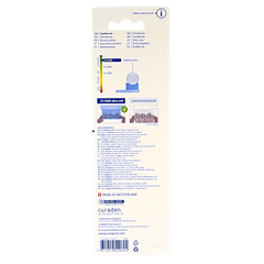 Curaprox Tandenborstel CS 5460 ultra soft 3-pack 3 Stuks