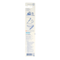 Curaprox Tandenborstel CS ortho ultra soft 1.00 Stuks