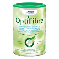 Nestle Health Optifibre neutraal 250 Gram