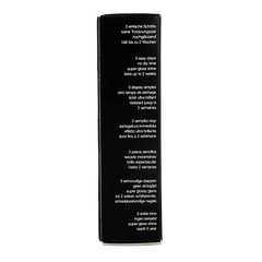 Sensationail Color gel espresso bean 7.4 Milliliter