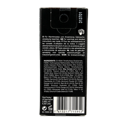 Sensationail Color gel espresso bean 7.4 Milliliter