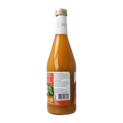 Biotta Mangomix bio 500 Milliliter