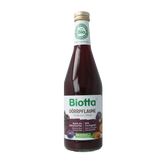 Biotta Pruimensap bio 500 Milliliter