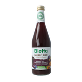 Biotta Pruimensap bio 500.00 Milliliter