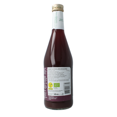 Biotta Pruimensap bio 500.00 Milliliter