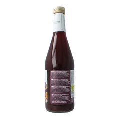 Biotta Pruimensap bio 500 Milliliter