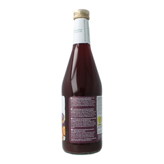 Biotta Pruimensap bio 500.00 Milliliter