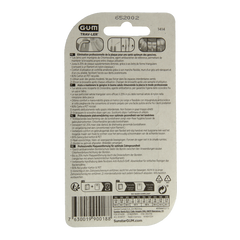 GUM Trav-ler rager 1.1 mm (groen) 6.00 Stuks
