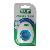 GUM Access floss 50 Stuks