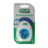 GUM Access floss 50 Stuks