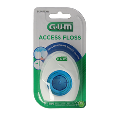 GUM Access floss 50 Stuks