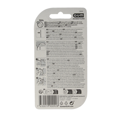 GUM Access floss 50.00 Stuks