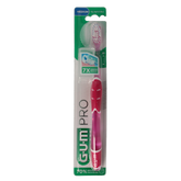 GUM Tandenborstel technique pro medium 1.00 Stuks