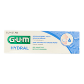 GUM Hydral bevochtigingsgel tube 50.00 Milliliter