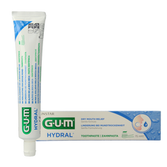 GUM Hydral tandpasta 75 Milliliter