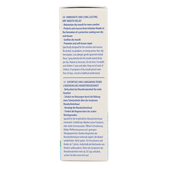 GUM Hydral bevochtigingsspray 50 Milliliter